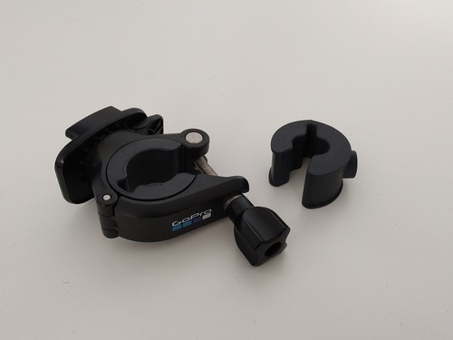 Manubrio bici originale gopro - manubrio,