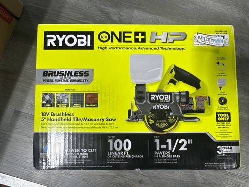 Nuovo ryobi pblhts01b - one+, hp