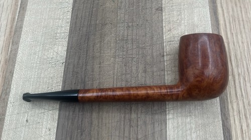 Pipa tabacco biliardo vintage