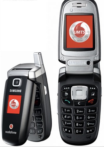 Telefono cellulare samsung - telefono,