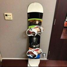 Tavola da snowboard FLOW merc