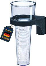 Dostmann Pluviometro