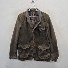 Giacca Barbour Beacon Sports