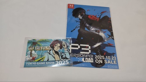 Tgs persona - tgs,
