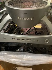 Custodia PC aperta ANTEC