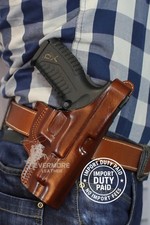 Fondina per pistola OWB in