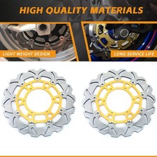 Dischi Freno Anteriori per BMW