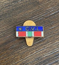 WW2 PARTIGIANO ANTIFASCISTA