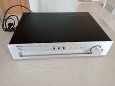 SINTONIZZATORE NIKKO NT-790 VINTAGE (1980) 80's AM/FM STEREO TUNER FULLY WORKING