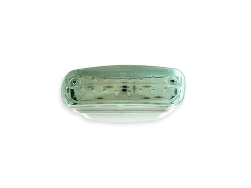 Fanale posteriore parts - fanale,