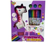 Proiettore da disegno unicorno