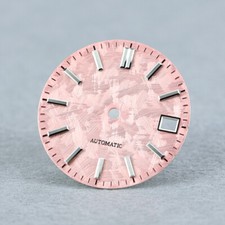 Quadrante NH35, 28,5 mm per