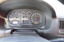 Strumentazione contachilometri