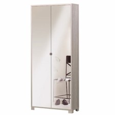 Mobile scarpiera multiuso olmo