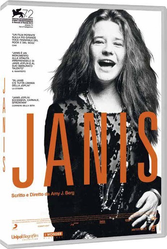 Janis musicale - janis,