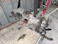 BLOCCO MOTORE SEMI COMPLETO PER SUZUKI BURGMAN 650 2002 2006 P506