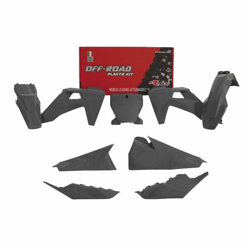 Rtech plastica set completo - plastica,