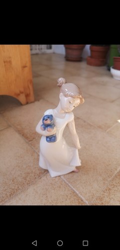 Porcellana nao - porcellana,
