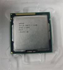 processeur intel core i7 2600k