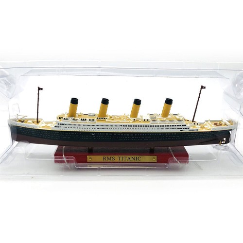 Atlas rms 1250 titanic - rms,