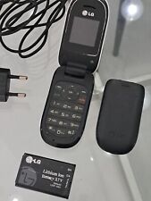 Telefono Cellulare LG A170 Ottimo Stato Funzionante + Caricabatteria