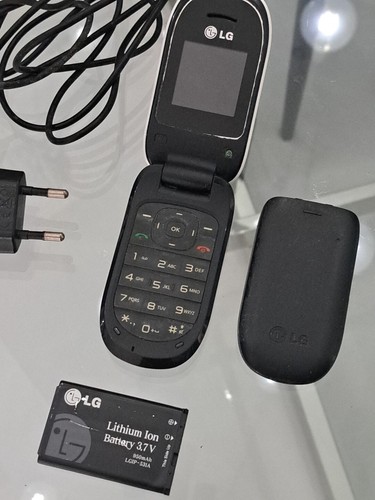 Telefono cellulare a170 - telefono,
