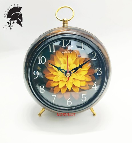Antico orologio tavolo - orologio, da