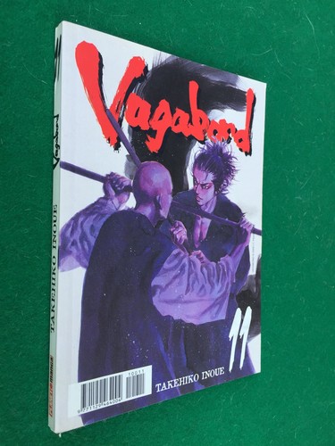 Takehiko inoue vagabond - takehiko,
