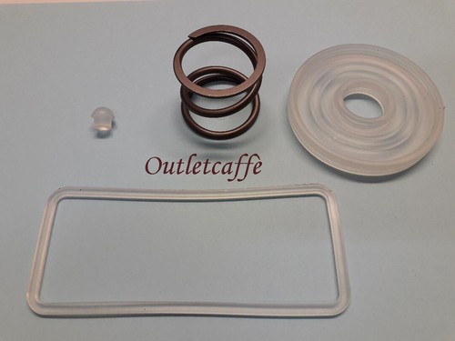 Kit ricambi revisione oring - ricambi,