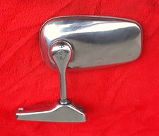 SPECCHIO RETROVISORE EST VITALONI 31087 COMPATIBILE CON AR ALFETTA / GTV DUETTO