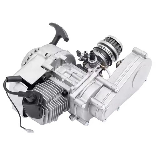 Kit motore minimoto mini moto