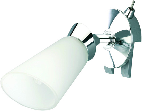 Lampada luce bagno - lampada, specchio