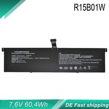Nuova batteria R15B01W per