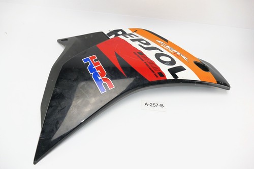 Honda cbr 125 jc50 2012 - 125, rr