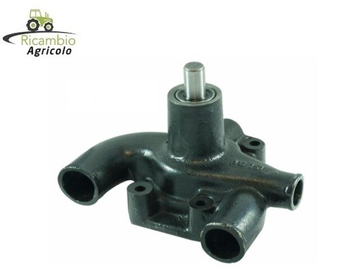 Pompa acqua trattore - pompa,