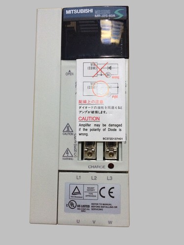 Servo driver 600w - servo, ac