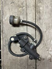 Pompa Freno posteriore Grimeca