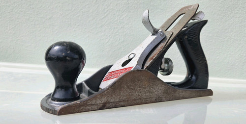 Pialla per legno stanley - per,