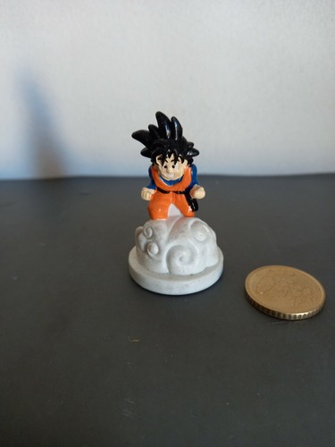 Dragon ball action - ball, de