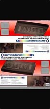 Commodore C16 - repro artistica foto cartonato in pvc