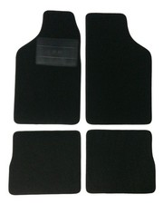 Set Tappetini Tappeti Auto in