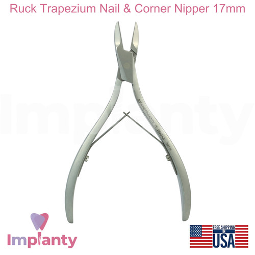 Ruck tagliaunghie angoli - ruck,