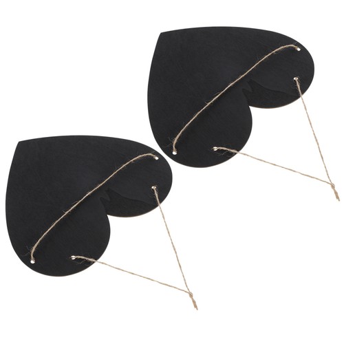 20pcs appeso messaggio lavagna - appeso,