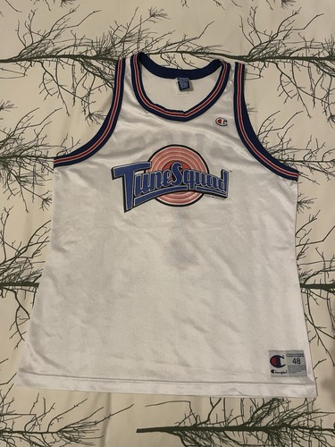 Space jam bugs - space,