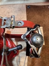 Campagnolo Pedals w/ Cleats