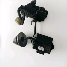 5RU00 KIT CENTRALINA