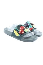 ZARA Sandalo comodo Donna