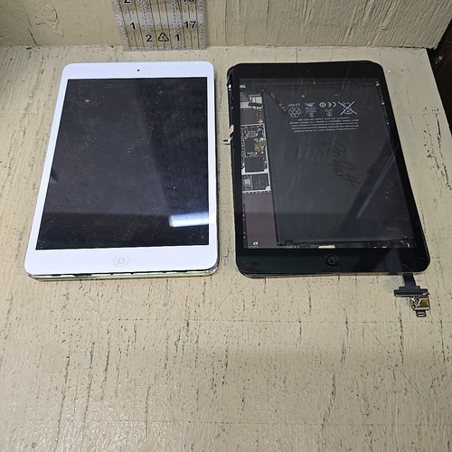 Apple ipad mini generazione - apple,