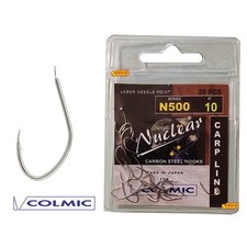 AMI COLMIC NUCLEAR N500 SIZE