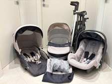 Trio inglesina zippy pro - trio,